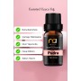 Pudra Kokulu Buhurdanlık Yağı Aromaterapi Yağ Difüzör Esansı Buhur Yağ Oda Kokusu 10 Ml.